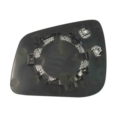 GUIDA_ALLA_SCELTA.JPG Specchio Asferico Cromato Termico Destro Mercedes Classe A W169 Dal 2008 Al 2012