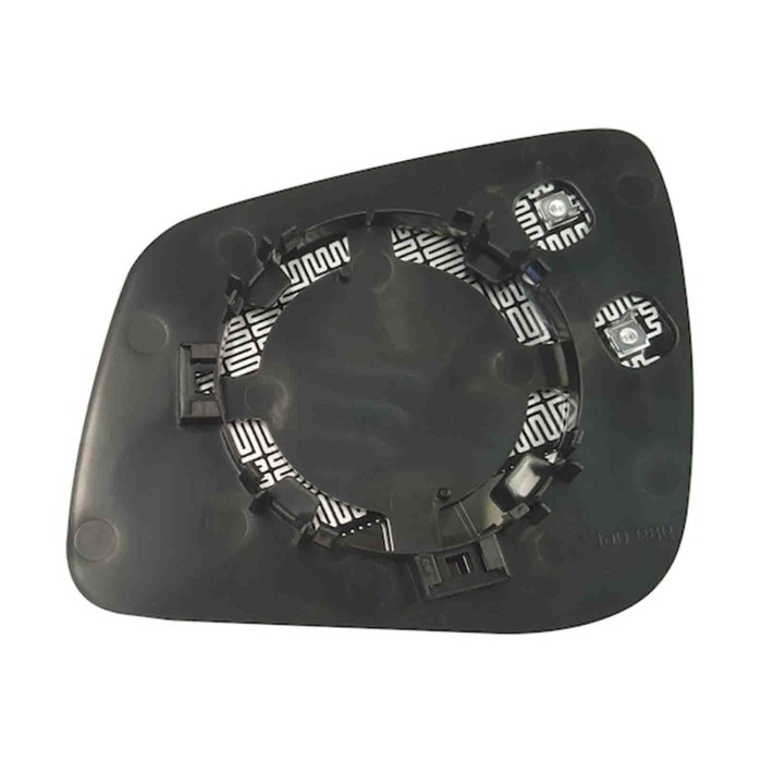 GUIDA_ALLA_SCELTA.JPG Specchio Asferico Cromato Termico Destro Mercedes Classe A W169 Dal 2008 Al 2012