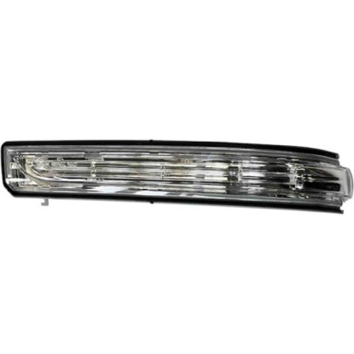 GUIDA_ALLA_SCELTA.JPG Freccia Retrovisore Sinistro Mercedes Classe A W169 Dal 2008 Al 2012