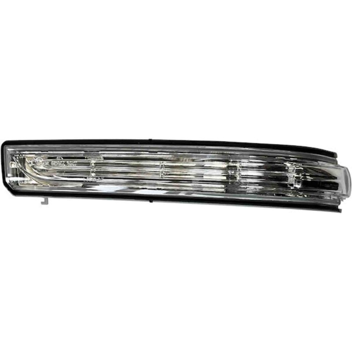 GUIDA_ALLA_SCELTA.JPG Freccia Retrovisore Sinistro Mercedes Classe A W169 Dal 2008 Al 2012