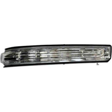 GUIDA_ALLA_SCELTA.JPG Freccia Retrovisore Destro Mercedes Classe A W169 Dal 2008 Al 2012
