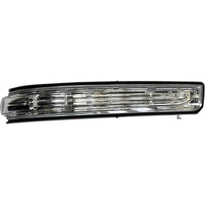 GUIDA_ALLA_SCELTA.JPG Freccia Retrovisore Destro Mercedes Classe A W169 Dal 2008 Al 2012