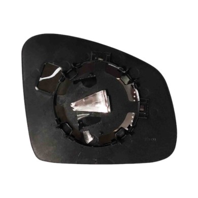 GUIDA_ALLA_SCELTA.JPG Specchio Asferico Cromato Sinistro Mercedes Smart Forfour Dal 2015 Dal 2014