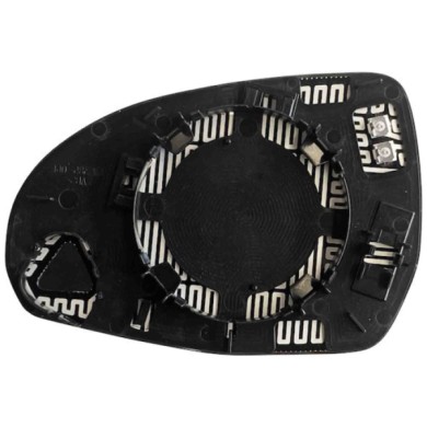 GUIDA_ALLA_SCELTA.JPG Specchio Asferico Cromato Termico Destro Mercedes Classe C W/s206 Dal 2021