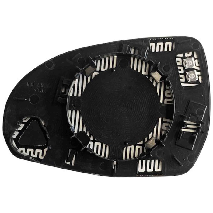 GUIDA_ALLA_SCELTA.JPG Specchio Asferico Cromato Termico Destro Mercedes Classe C W/s206 Dal 2021