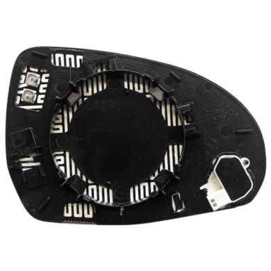 GUIDA_ALLA_SCELTA.JPG Specchio Asferico Cromato Termico Con Sistema Blis Sinistro Mercedes Classe C W/s206 Dal 2021