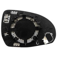 Specchio Asferico Cromato Termico Con Sistema Blis Sinistro Mercedes Classe C W/s206 Dal 2021