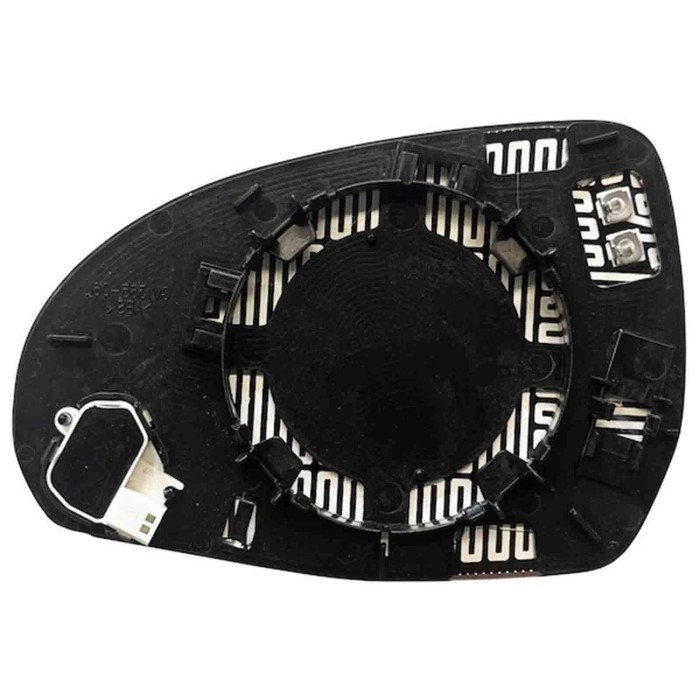 GUIDA_ALLA_SCELTA.JPG Specchio Asferico Cromato Termico Con Sistema Blis Destro Mercedes Classe C W/s206 Dal 2021