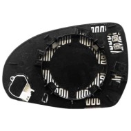 Specchio Asferico Cromato Termico Con Sistema Blis Destro Mercedes Classe C W/s206 Dal 2021