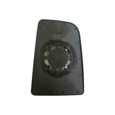 GUIDA_ALLA_SCELTA.JPG Specchio Convesso Cromato (base Tonda) (doppio Vetro Parte Superiore) Sinistro Mercedes Sprinter Dal 2009 