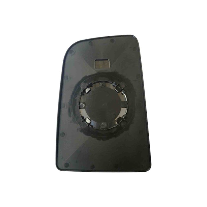 GUIDA_ALLA_SCELTA.JPG Specchio Convesso Cromato (base Tonda) (doppio Vetro Parte Superiore) Destro Mercedes Sprinter Dal 2009 Al