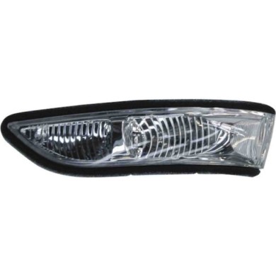 GUIDA_ALLA_SCELTA.JPG Freccia Retrovisore Sinistro Mercedes Classe A W169 Dal 2004 Al 2008 Dal 2005 Al 2008