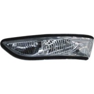 Freccia Retrovisore Sinistro Mercedes Classe A W169 Dal 2004 Al 2008 Dal 2005 Al 2008