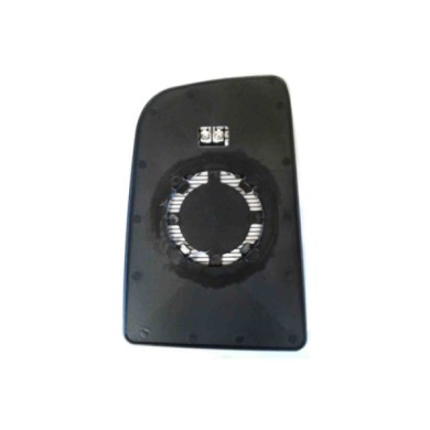 GUIDA_ALLA_SCELTA.JPG Specchio Convesso Cromato Termico (base Tonda) (doppio Vetro Parte Superiore) Destro Mercedes Sprinter Dal