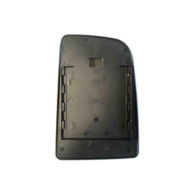 GUIDA_ALLA_SCELTA.JPG Specchio Convesso Cromato (base Rettangolare) (doppio Vetro Parte Superiore) Sinistro Mercedes Sprinter Da