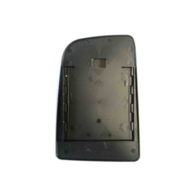 GUIDA_ALLA_SCELTA.JPG Specchio Convesso Cromato (base Rettangolare) (doppio Vetro Parte Superiore) Destro Mercedes Sprinter Dal 