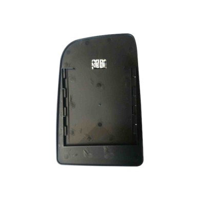 GUIDA_ALLA_SCELTA.JPG Specchio Convesso Cromato Termico (base Rettangolare) (doppio Vetro Parte Superiore) Destro Mercedes Sprin