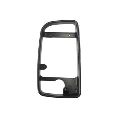 GUIDA_ALLA_SCELTA.JPG Cornice Nera (vers.cavo Lungo) Sinistro Mercedes Sprinter Dal 2006 Al 2009 Dal 2009 Al 2013 Dal 2013 Al 20