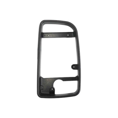 GUIDA_ALLA_SCELTA.JPG Cornice Nera (vers.cavo Lungo) Destro Mercedes Sprinter Dal 2006 Al 2009 Dal 2009 Al 2013 Dal 2013 Al 2019