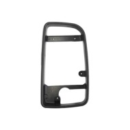 GUIDA_ALLA_SCELTA.JPG Cornice Nera (vers.cavo Lungo) Destro Mercedes Sprinter Dal 2006 Al 2009 Dal 2009 Al 2013 Dal 2013 Al 2019