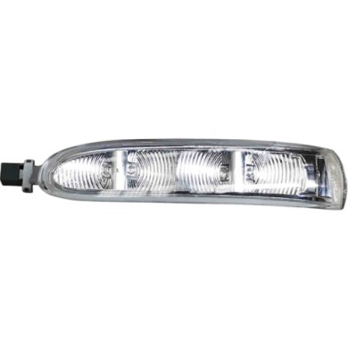 GUIDA_ALLA_SCELTA.JPG Freccia Retrovisore A Led Sinistro Mercedes Clk C209 Dal 2002 Al 2006 Dal 2001 Al 2006 Dal 2004 Al 2010