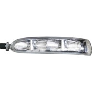 Freccia Retrovisore A Led Sinistro Mercedes Clk C209 Dal 2002 Al 2006 Dal 2001 Al 2006 Dal 2004 Al 2010