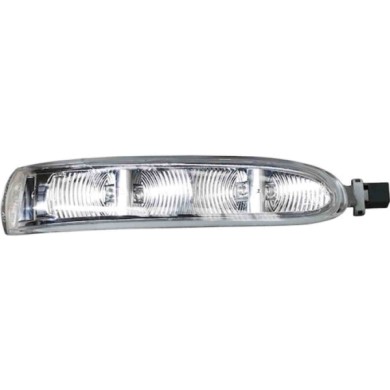 GUIDA_ALLA_SCELTA.JPG Freccia Retrovisore A Led Destro Mercedes Clk C209 Dal 2002 Al 2006 Dal 2001 Al 2006 Dal 2004 Al 2010