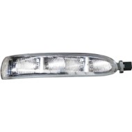 Freccia Retrovisore A Led Destro Mercedes Clk C209 Dal 2002 Al 2006 Dal 2001 Al 2006 Dal 2004 Al 2010