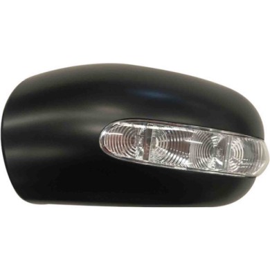 GUIDA_ALLA_SCELTA.JPG Calotta Con Primer Con Freccia Con Luce Cortesia Sinistro Mercedes Classe E W211 Dal 2002 Al 2006