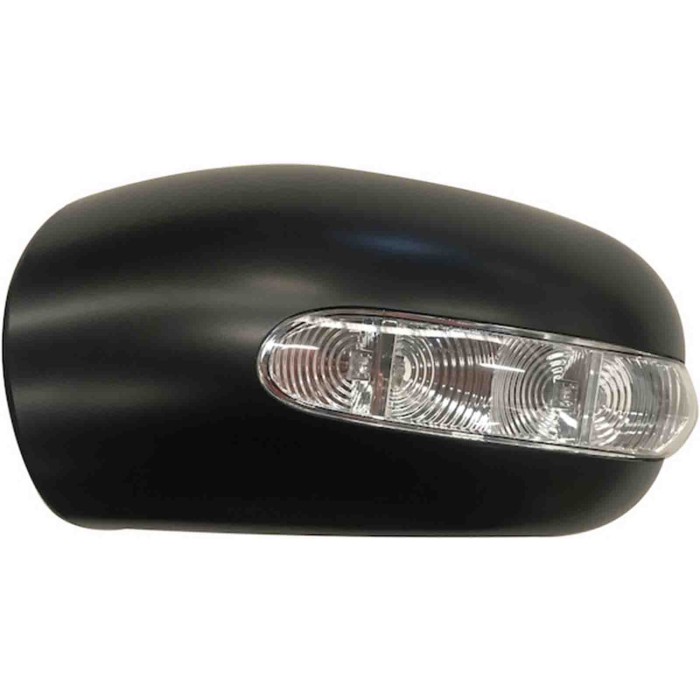 GUIDA_ALLA_SCELTA.JPG Calotta Con Primer Con Freccia Con Luce Cortesia Sinistro Mercedes Classe E W211 Dal 2002 Al 2006