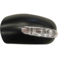 GUIDA_ALLA_SCELTA.JPG Calotta Con Primer Con Freccia Con Luce Cortesia Sinistro Mercedes Classe E W211 Dal 2002 Al 2006