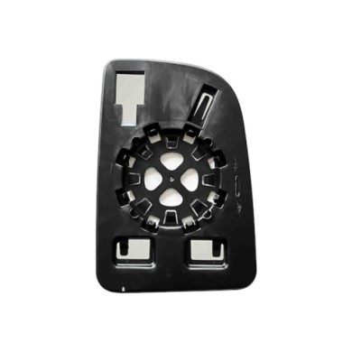 GUIDA_ALLA_SCELTA.JPG Specchio Convesso Cromato (doppio Vetro Parte Superiore) Sinistro Mercedes Sprinter Dal 2019