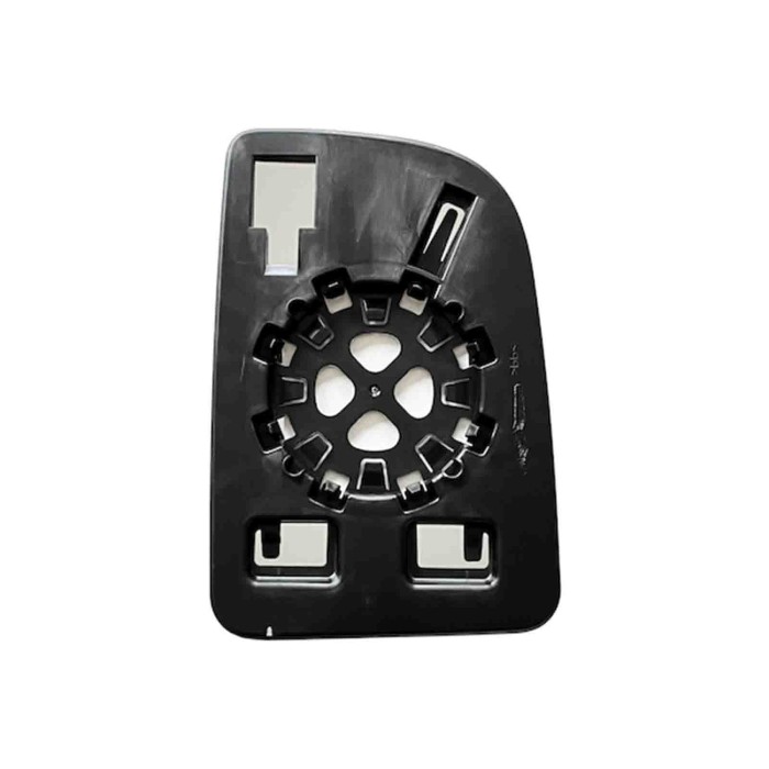 GUIDA_ALLA_SCELTA.JPG Specchio Convesso Cromato (doppio Vetro Parte Superiore) Sinistro Mercedes Sprinter Dal 2019