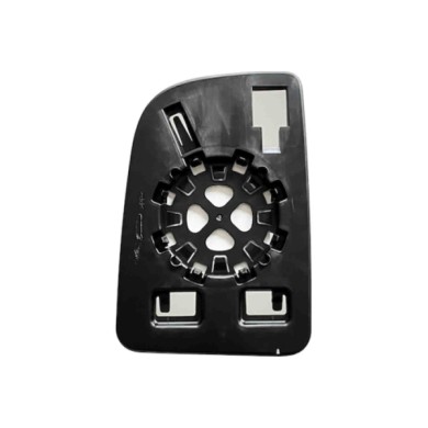 GUIDA_ALLA_SCELTA.JPG Specchio Convesso Cromato (doppio Vetro Parte Superiore) Destro Mercedes Sprinter Dal 2019