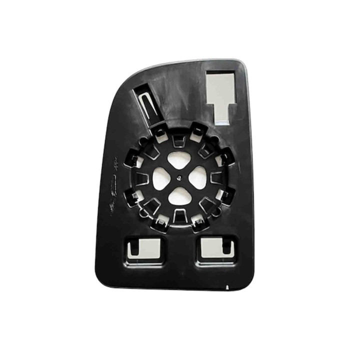 GUIDA_ALLA_SCELTA.JPG Specchio Convesso Cromato (doppio Vetro Parte Superiore) Destro Mercedes Sprinter Dal 2019