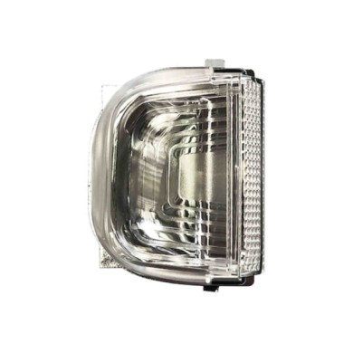 GUIDA_ALLA_SCELTA.JPG Freccia Retrovisore 16w Sinistro Mercedes Sprinter Dal 2019