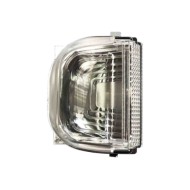 GUIDA_ALLA_SCELTA.JPG Freccia Retrovisore 16w Sinistro Mercedes Sprinter Dal 2019