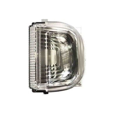 GUIDA_ALLA_SCELTA.JPG Freccia Retrovisore 16w Destro Mercedes Sprinter Dal 2019
