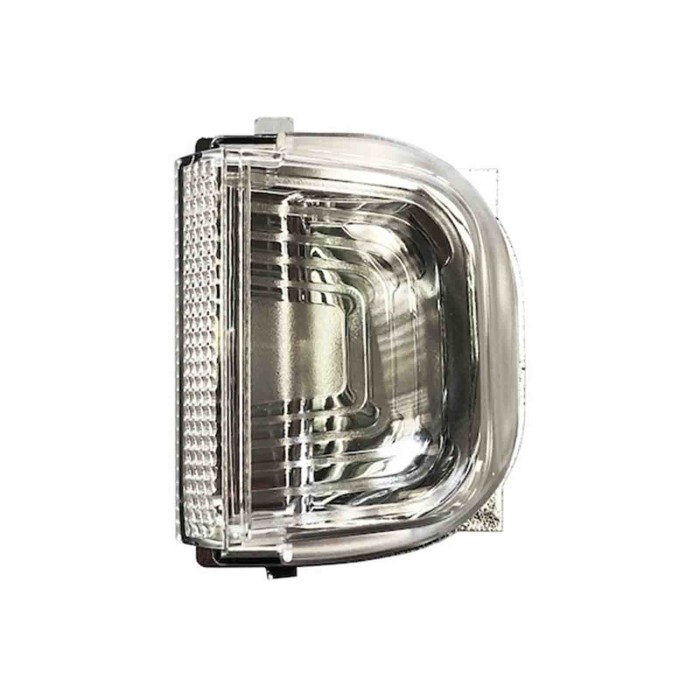 GUIDA_ALLA_SCELTA.JPG Freccia Retrovisore 16w Destro Mercedes Sprinter Dal 2019