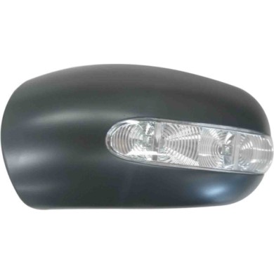 GUIDA_ALLA_SCELTA.JPG Calotta Con Primer Con Freccia Sinistro Mercedes Classe C W203 Dal 2004 Al 2007