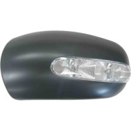 GUIDA_ALLA_SCELTA.JPG Calotta Con Primer Con Freccia Sinistro Mercedes Classe C W203 Dal 2004 Al 2007