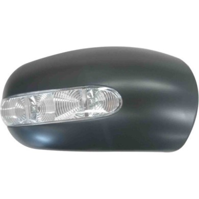GUIDA_ALLA_SCELTA.JPG Calotta Con Primer Con Freccia Destro Mercedes Classe C W203 Dal 2004 Al 2007