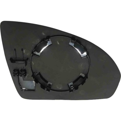 GUIDA_ALLA_SCELTA.JPG Specchio Convesso Cromato Sinistro Mercedes Smart Fortwo Dal 2007 Al 2015