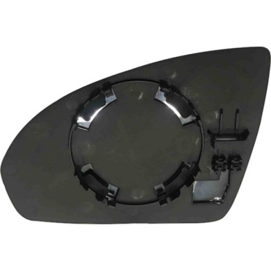 GUIDA_ALLA_SCELTA.JPG Specchio Convesso Cromato Destro Mercedes Smart Fortwo Dal 2007 Al 2015