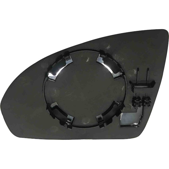 GUIDA_ALLA_SCELTA.JPG Specchio Convesso Cromato Destro Mercedes Smart Fortwo Dal 2007 Al 2015