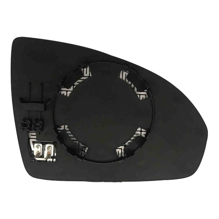 GUIDA_ALLA_SCELTA.JPG Specchio Convesso Cromato Termico Sinistro Mercedes Smart Fortwo Dal 2007 Al 2015