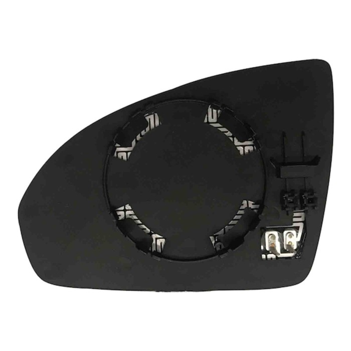 GUIDA_ALLA_SCELTA.JPG Specchio Convesso Cromato Termico Destro Mercedes Smart Fortwo Dal 2007 Al 2015