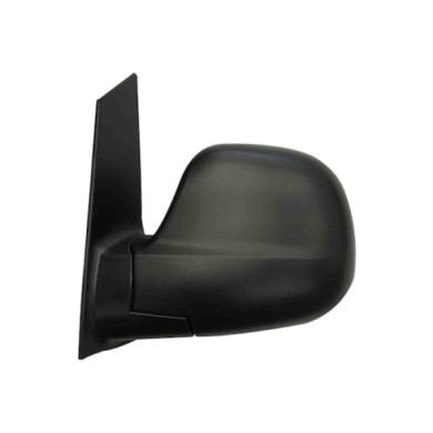 GUIDA_ALLA_SCELTA.JPG Retrovisore Elettrico Nero Specchio Asferico Cromato Termico Sinistro Mercedes Vito Dal 2004 Al 2010