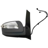 Retrovisore Elettrico Con Primer Freccia Retr Specchio Asferico Cromato Termico Destro Mercedes Viano Dal 2010 Al 2014