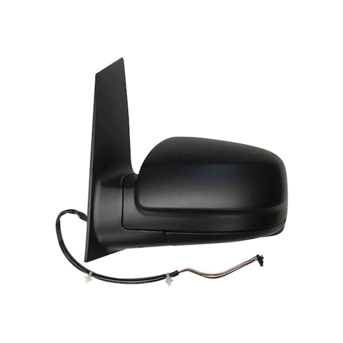 GUIDA_ALLA_SCELTA.JPG Retrovisore Elettrico Nero Specchio Asferico Cromato Termico Sinistro Mercedes Viano Dal 2010 Al 2014